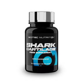 Shark Cartilage - 75 caps 