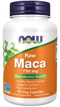 750mg RAW - 90 vcaps