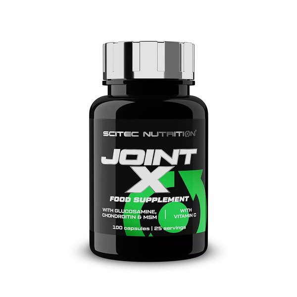 Joint-X - 100 caps 