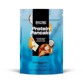 Protein Pancake, Coconut-White Chocolate - 1036g