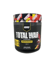 Preworkout - Tigers Blood - 420g