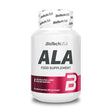 ALA Alpha Lipoic Acid, 250mg - 50 caps 