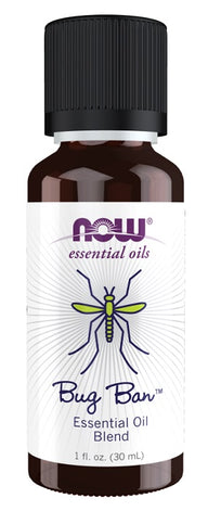 Bug Ban - 30 ml.
