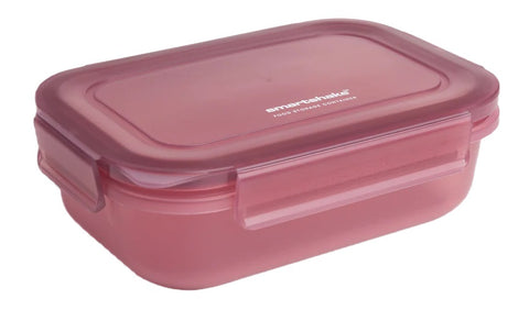Food Storage Container - Deep Rose - 800 ml.