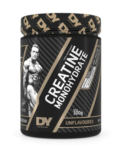 Creatine Monohydrate - 300g