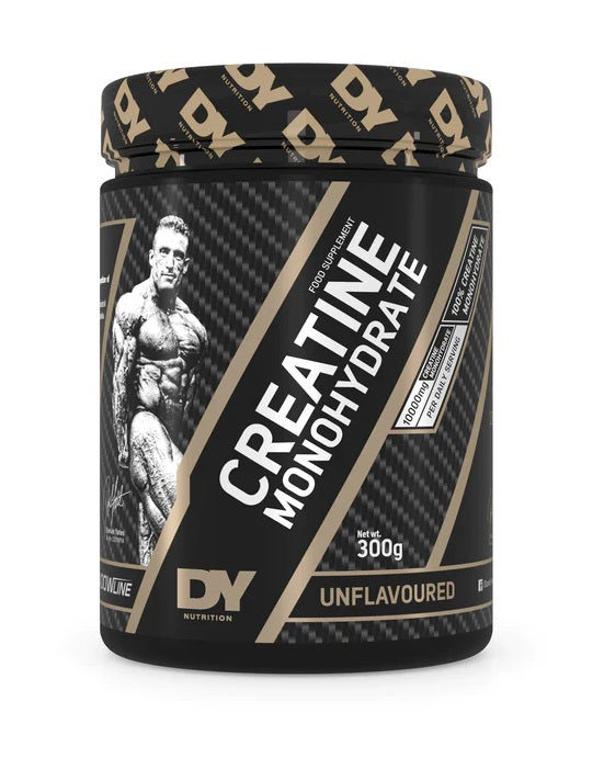 Creatine Monohydrate - 300g