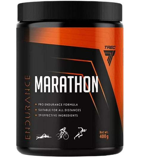 Endurance Marathon - Pineapple - 400g