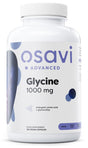 Glycine, 1000mg - 120 vegan caps