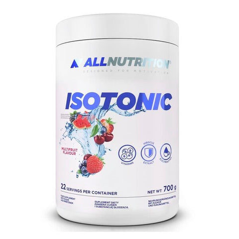 Isotonic - Multifruit - 700g