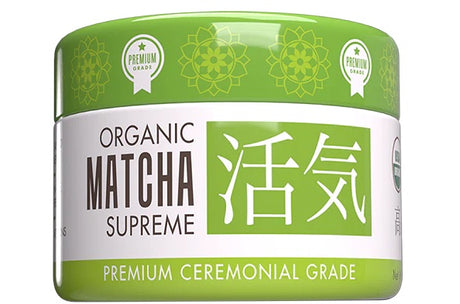 Matcha Supreme - 30g
