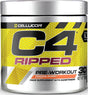 C4 Ripped, Tropical Punch - 189g