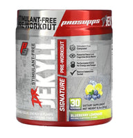 Blueberry Lemonade (US Formula) - 243g
