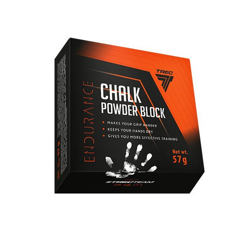 Endurance Chalk - Powder Block - 57g