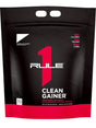 R1 Clean Gainer, Vanilla Ice Cream - 4320g