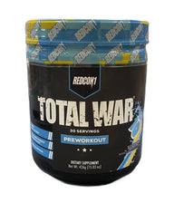 Preworkout - Blue Lemonade - 426g