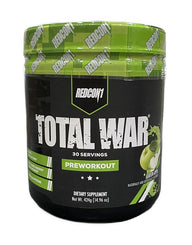 Preworkout - Green Apple - 424g