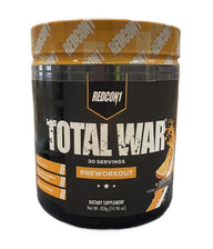 Preworkout - Orange Crush - 424g