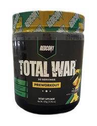 Preworkout - Pineapple Juice - 424g