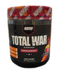 Total War - Preworkout, Strawberry Mango - 426g
