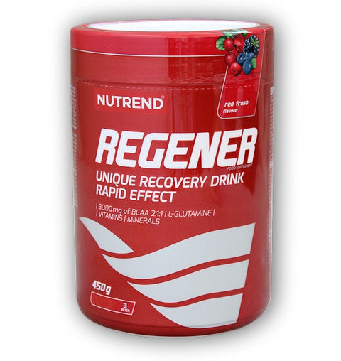 Regener - Red Fresh - 450g