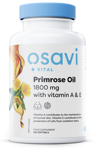 1800mg - 120 softgels