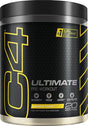 C4 Ultimate, Lemon Twist - 520g 