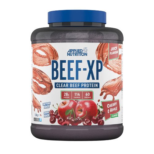 Beef-XP - Cherry & Apple - 1800g