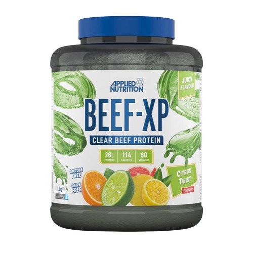 Beef-XP - Citrus Twist - 1800g