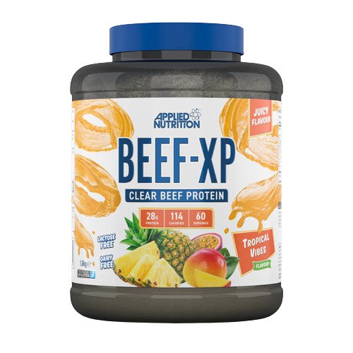 Beef-XP - Tropical Vibes - 1800g