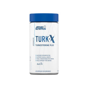 Turk-X - 60 caps