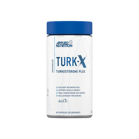 Turk-X - 60 caps