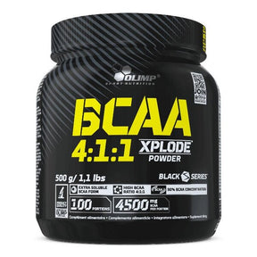 BCAA 4:1:1 Xplode, Pear - 500g 