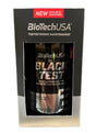 Black Test - 90 caps