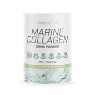 Lemon-Green Tea - 240g