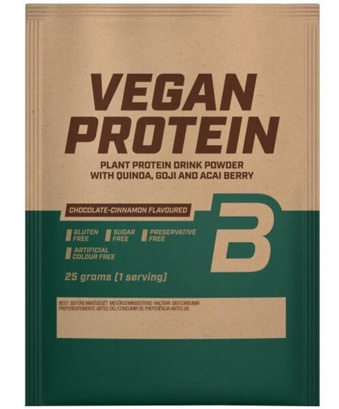 Vegan Protein - Banana - 25g (1 serving)