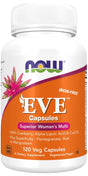 Eve Superior Womens Multi - 120 vcaps