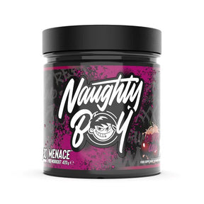 Menace, Cherry Cola - 420g
