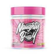 Amino EAA - Pink Lemonade - 345g