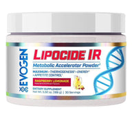 Raspberry Lemonade - 168g
