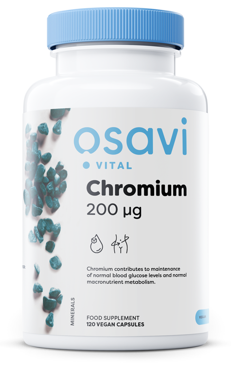 Osavi Chromium