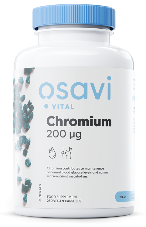 Osavi Chromium