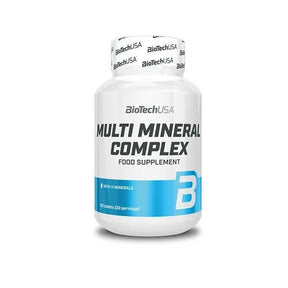 Multi Mineral Complex - 100 tablets  