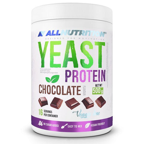 Yeast Protein - Chocolate - 500g