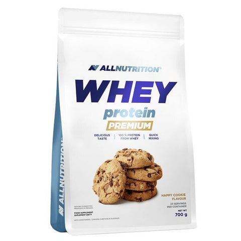 Whey Protein Premium - Vanilla Sky - 700g