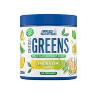 Lemon & Lime - 150g