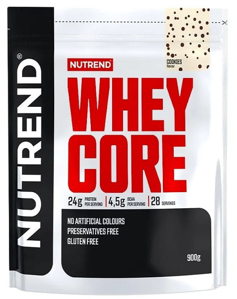 Whey Core - Cookies - 900g