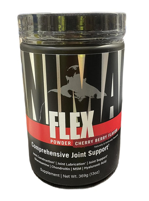 Animal Flex - Cherry Berry - 369g
