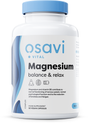 Magnesium Balance & Relax - 90 vegan caps