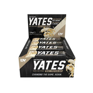 White Chocolate Peanut - 12 x 60g