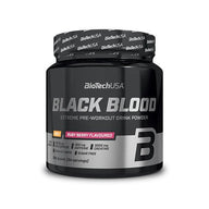 Ruby Berry - 330g